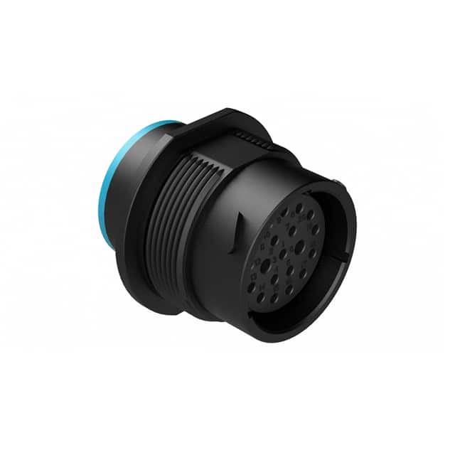 AHDP04-18-20SR-SRA Amphenol Sine Systems Corp  Circular Connector Housings